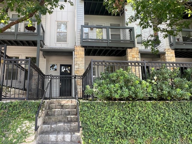 2520 Bluebonnet Lane 5, Austin