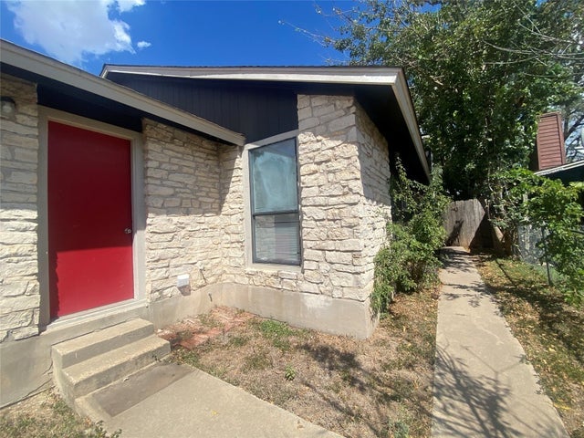 1000 Fieldwood Drive S A, Austin