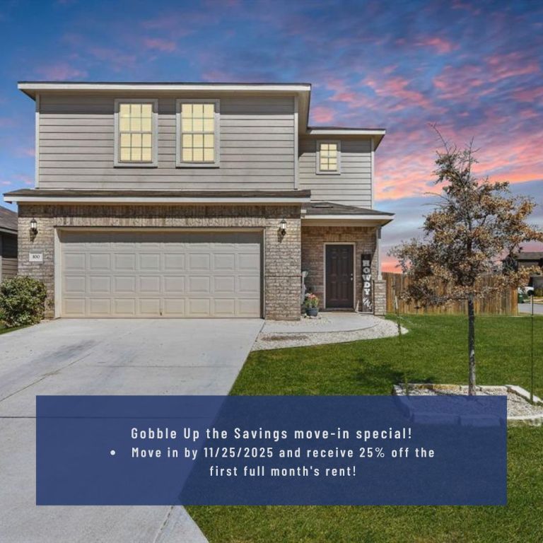 100 Verdin Lane, Jarrell