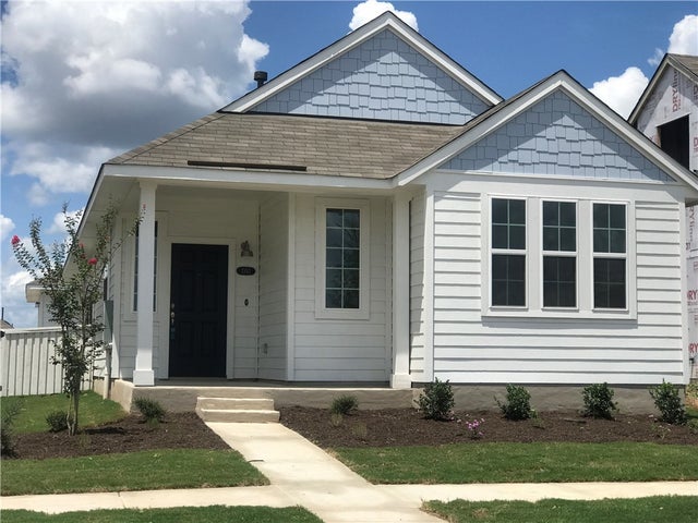 1353 Goforth Road, Kyle