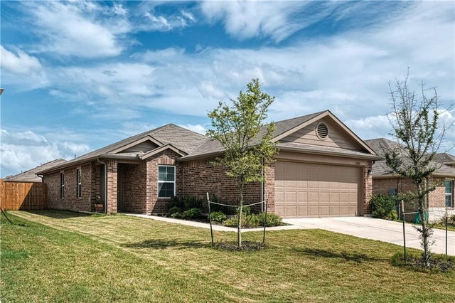 5821 Roderick Drive, Austin