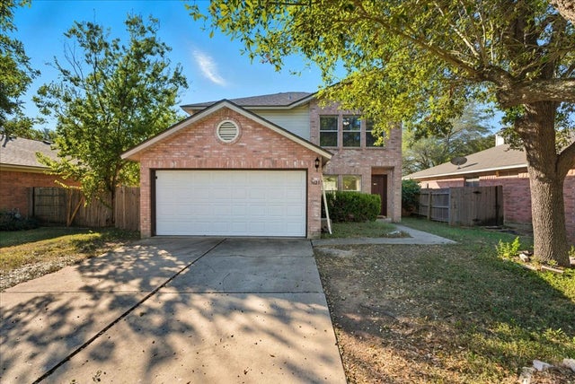 3621 Walleye Way, Round Rock
