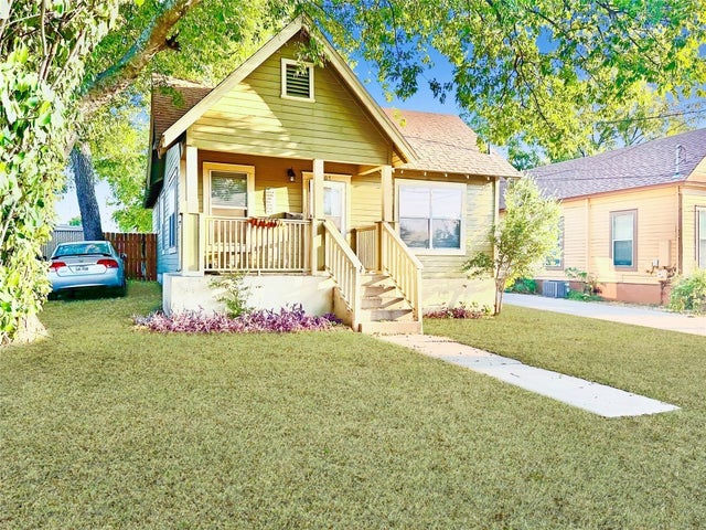 1707 E 21st Street, Austin