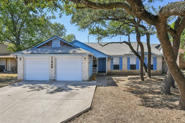 11948 Sunhillow Bend A, Austin