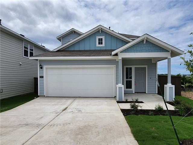 11400 Milano Drive, Austin