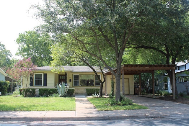 1515 Morrow Street, Austin