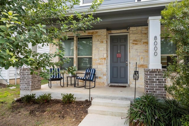 8000 Mellencamp Drive, Austin