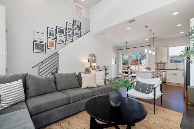 1126 Linden Street 1, Austin