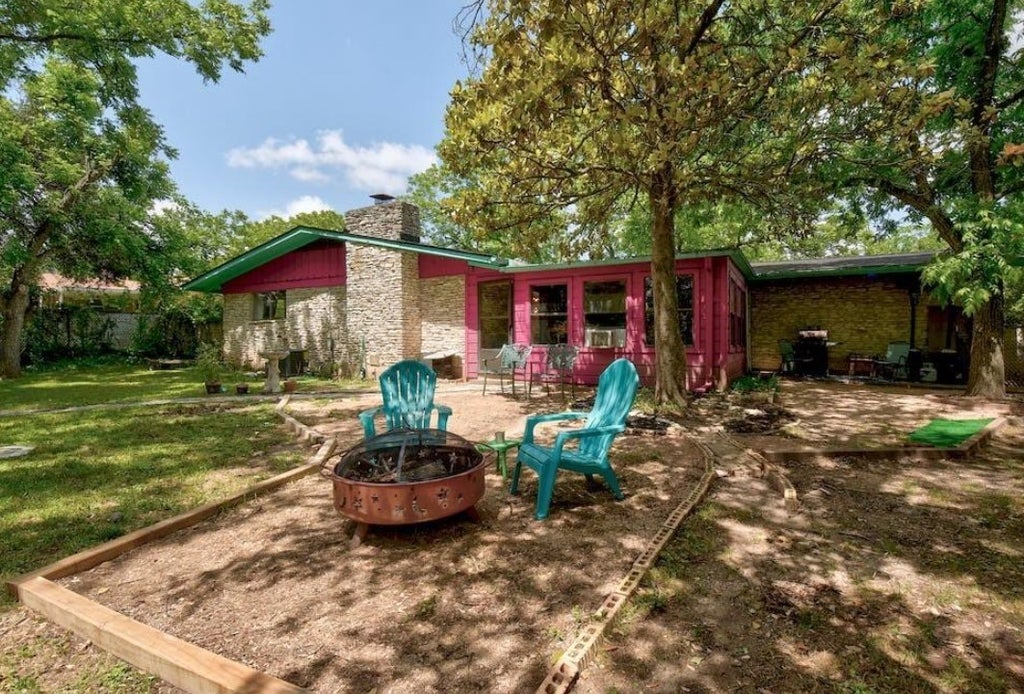 11403 Indianhead Drive, Austin