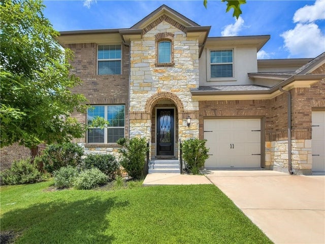 137 Nantucket Circle, Austin