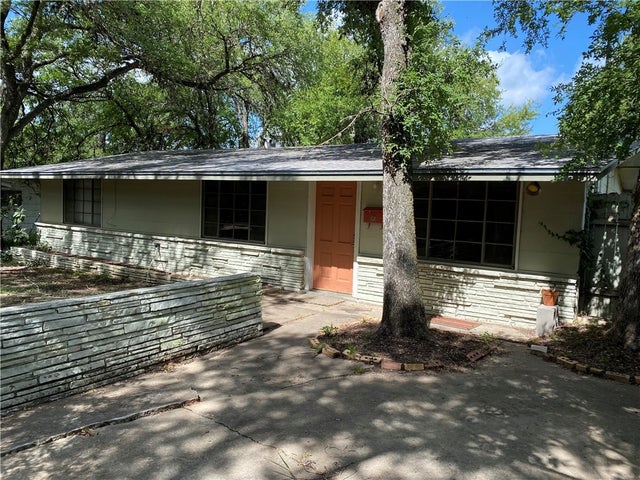 4202 Shoal Creek Boulevard, Austin