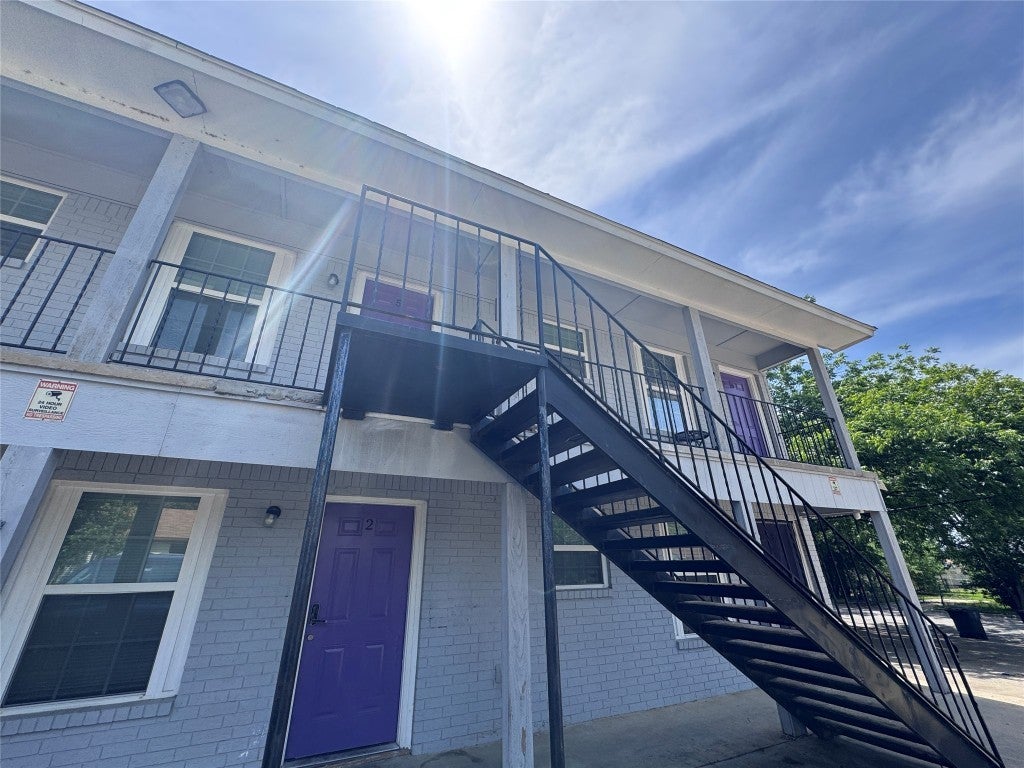 901 Parmer Avenue 2, Killeen