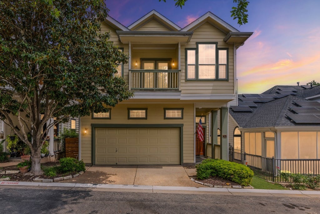 6704 Menchaca Road 43, Austin