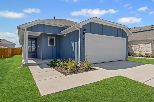 14113 Matterod Drive, Del Valle