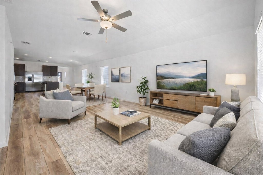 14113 Matterod Drive, Del Valle