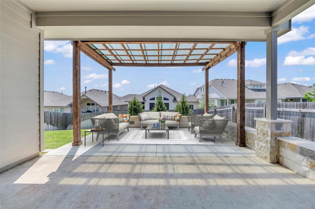 125 High Plains Drive, Georgetown