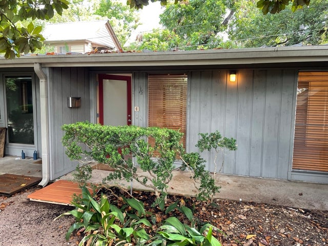 1714 Summit View Place 4, Austin