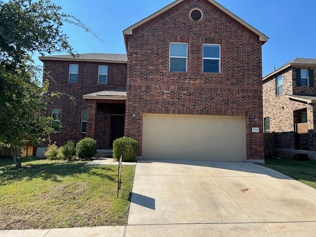 1224 Half Hitch Trail, Georgetown