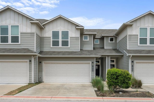 1805 Roseburg Drive 31, Austin