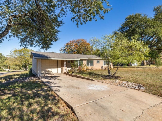 800 Monterrey Place, Austin