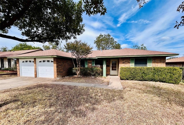 1508 Thornridge Road, Austin