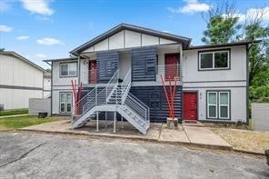 3464 Willowrun Drive B, Austin