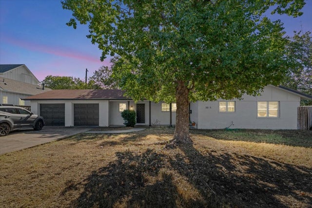 5005 Brighton Road A, Austin