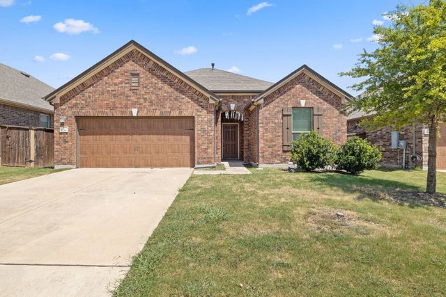 1221 Backcountry Drive, Leander