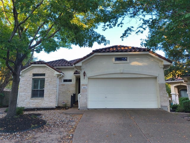 10433 Tasajillo Cove, Austin