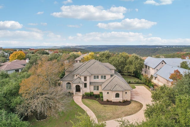 8220 Denali Parkway, Austin