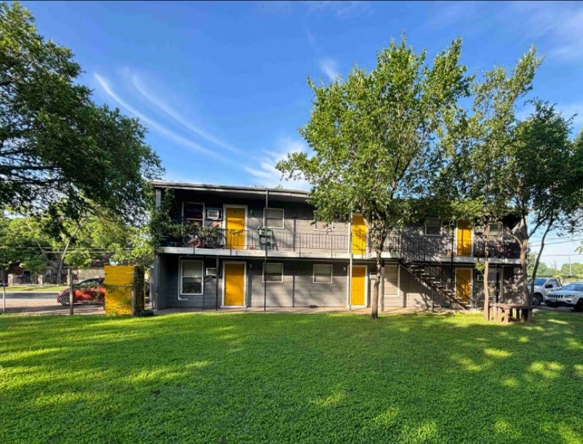 901 Springdale Road 106, Austin