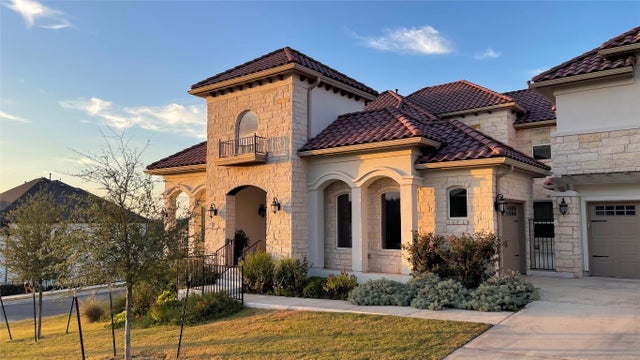 3104 Durango Hills Drive, Leander