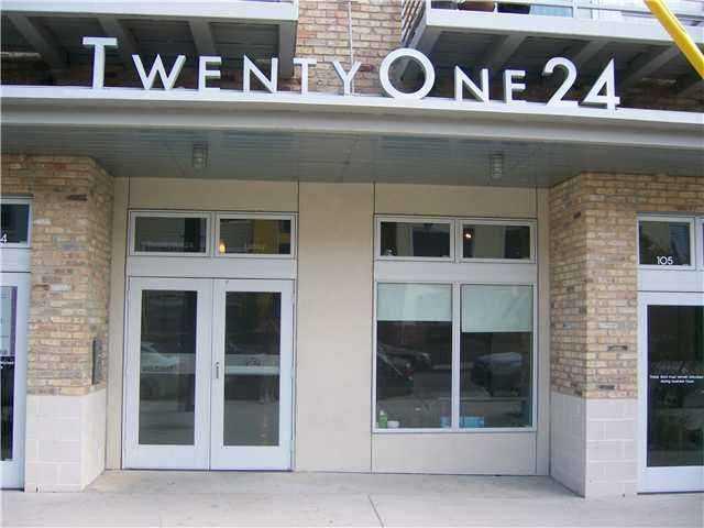 2124 E 6th Street 203, Austin