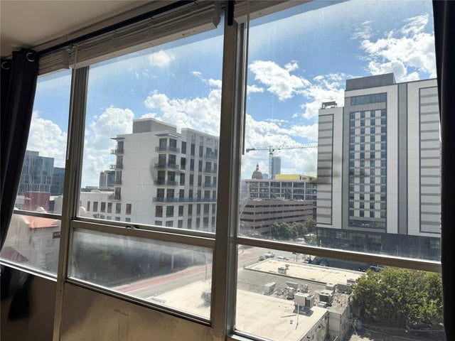 1800 Lavaca Street A705, Austin