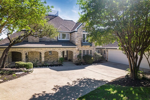 10903 Centennial Trail, Austin