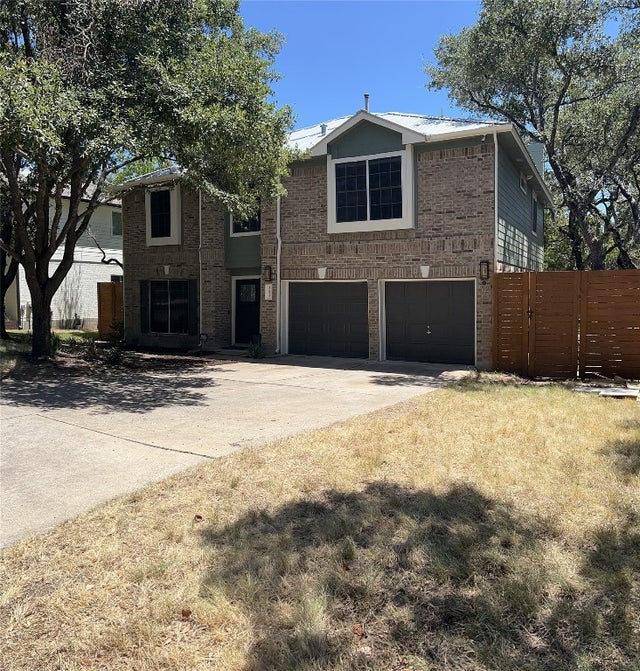 5433 Hitcher Bend, Austin