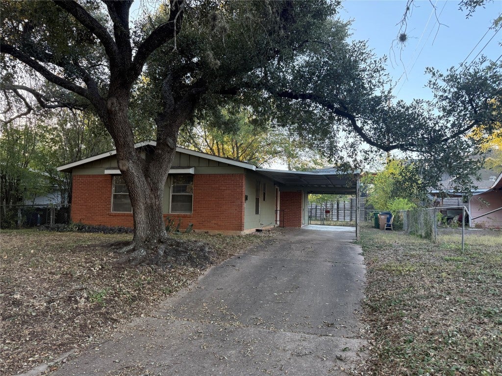 4502 Banbury Bend, Austin