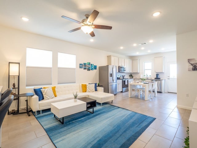 13019 Tarland Street, Austin