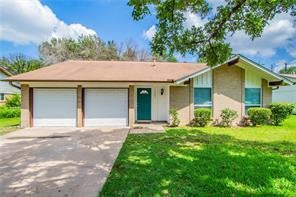 11507 Toledo Drive, Austin