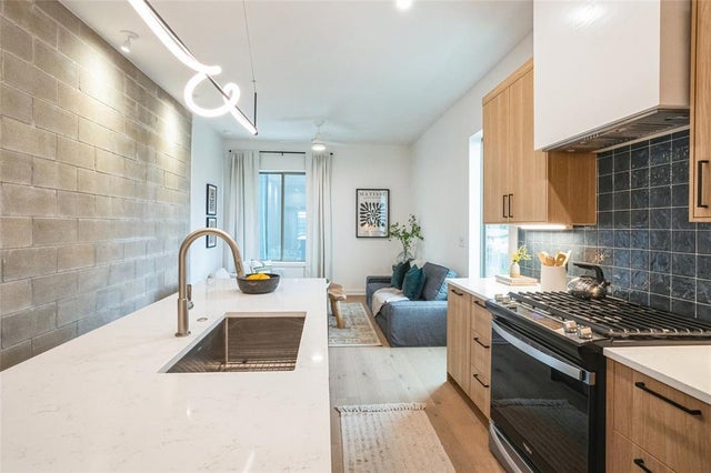 700 Denson Drive 1102, Austin