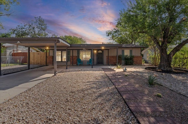 7707 Watson Street, Austin