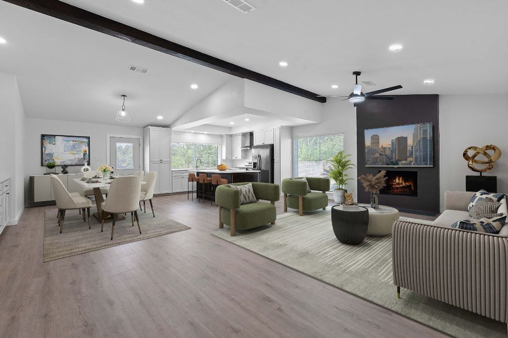 5113 Loyola Lane, Austin