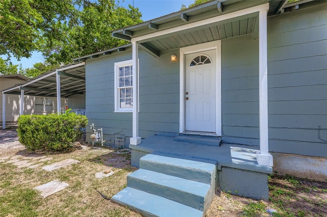 700 W Saint Johns Avenue, Austin