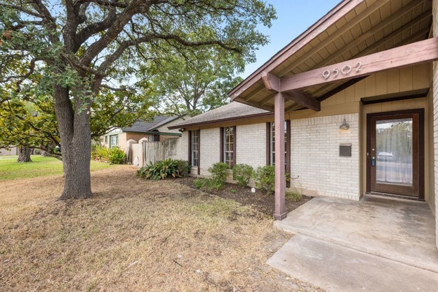 9502 Gambels Quail Drive, Austin