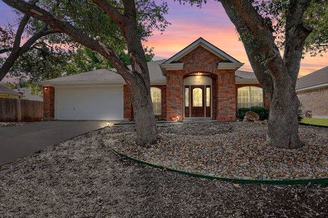 9018 Marthas Drive, Austin