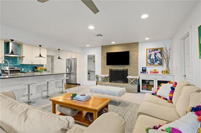 5004 Westfield Drive, Austin