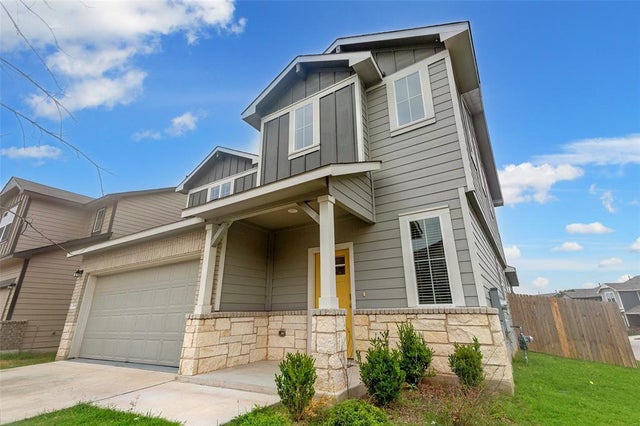 1309 Anhalt Drive, Pflugerville