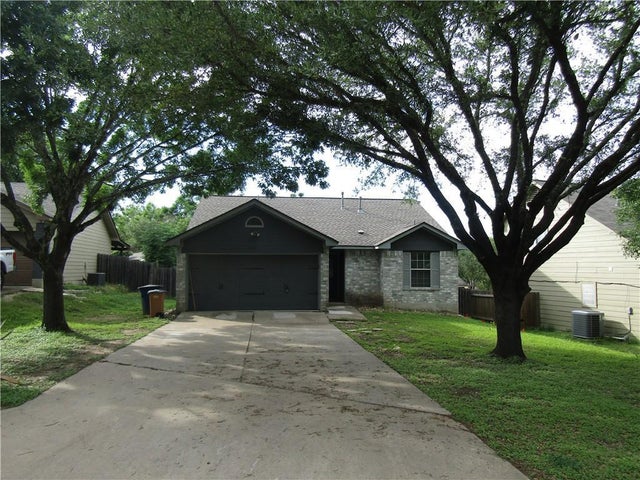 1205 Fairwood Road, Austin