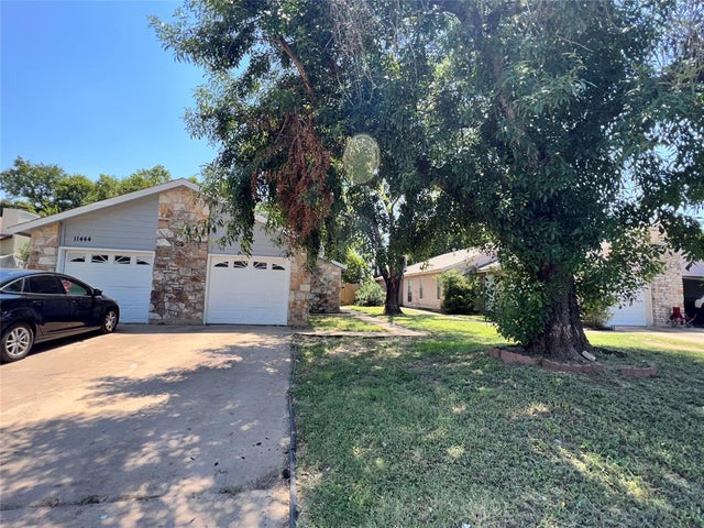 11444 Ptarmigan Drive B, Austin