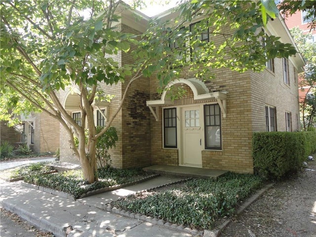 707.5 Graham Place, Austin